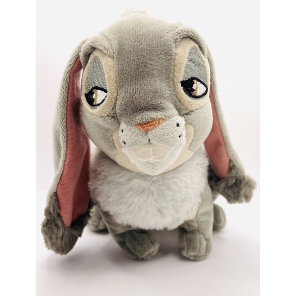 Disney Sofia The First Clover Bunny Rabbit Plush. 6 “ P10 - Picture 1 of 5
